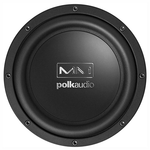   Polk Audio MM840